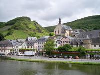 Beilstein &ndash; &copy; Irene Schneider (Eberhardt TRAVEL)