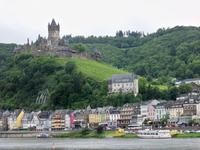 Reichsburg &ndash; &copy; Irene Schneider (Eberhardt TRAVEL)