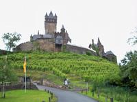 Reichsburg wir kommen! &ndash; &copy; Irene Schneider (Eberhardt TRAVEL)