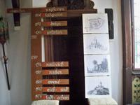 Hier geht's zum Rundgang &ndash; &copy; Irene Schneider (Eberhardt TRAVEL)