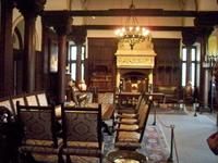 Speisesaal &ndash; &copy; Irene Schneider (Eberhardt TRAVEL)