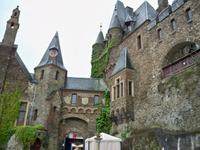Tore und Türme &ndash; &copy; Irene Schneider (Eberhardt TRAVEL)