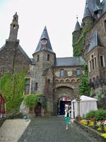 und noch ein Tor &ndash; &copy; Irene Schneider (Eberhardt TRAVEL)