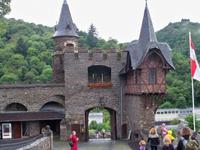 Das letzteTor liegt hinter uns. &ndash; &copy; Irene Schneider (Eberhardt TRAVEL)