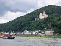 Schloss Stolzenfels &ndash; &copy; Irene Schneider (Eberhardt TRAVEL)