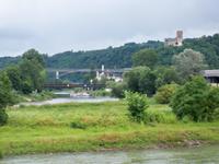 Burg Lahneck &ndash; &copy; Irene Schneider (Eberhardt TRAVEL)