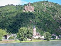 Burg 