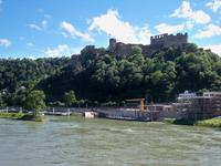 Burgruine 