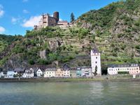 St. Goarshausen &ndash; &copy; Irene Schneider (Eberhardt TRAVEL)