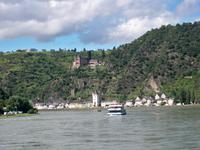 &copy; Irene Schneider (Eberhardt TRAVEL)