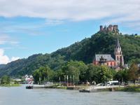 Schönburg, Oberwesel &ndash; &copy; Irene Schneider (Eberhardt TRAVEL)