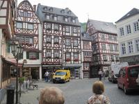 Bernkastel-Kues &ndash; &copy; Wilfried Briol (Eberhardt TRAVEL)