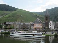Bernkastel - Kues &ndash; &copy; Wilfried Briol (Eberhardt TRAVEL)