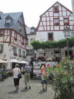 Beilstein &ndash; &copy; Wilfried Briol (Eberhardt TRAVEL)