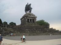 Deutsches Eck &ndash; &copy; Wilfried Briol (Eberhardt TRAVEL)