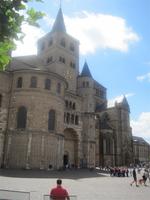 Dom Trier &ndash; &copy; Wilfried Briol (Eberhardt TRAVEL)