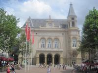 Rathaus Luxemburg &ndash; &copy; Wilfried Briol (Eberhardt TRAVEL)