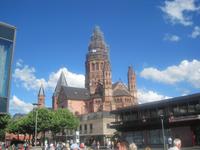 Dom Mainz &ndash; &copy; Wilfried Briol (Eberhardt TRAVEL)