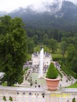Park &ndash; &copy; Heike Meinhold (Eberhardt TRAVEL)