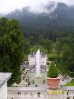 Parkanlage &ndash; &copy; Heike Meinhold (Eberhardt TRAVEL)
