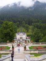Blick aufs Schloss &ndash; &copy; Heike Meinhold (Eberhardt TRAVEL)