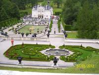 Terrassenanlage &ndash; &copy; Heike Meinhold (Eberhardt TRAVEL)