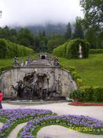 Park &ndash; &copy; Heike Meinhold (Eberhardt TRAVEL)