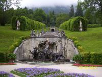 Park &ndash; &copy; Heike Meinhold (Eberhardt TRAVEL)