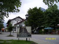 Oberammergau &ndash; &copy; Heike Meinhold (Eberhardt TRAVEL)