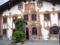 Pilatushaus &ndash; &copy; Heike Meinhold (Eberhardt TRAVEL)