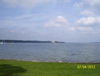 Starnberger See &ndash; &copy; Heike Meinhold (Eberhardt TRAVEL)