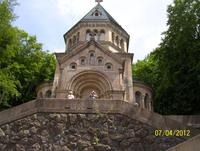 Votivkirche &ndash; &copy; Heike Meinhold (Eberhardt TRAVEL)