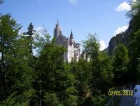 Neuschwanstein &ndash; &copy; Heike Meinhold (Eberhardt TRAVEL)