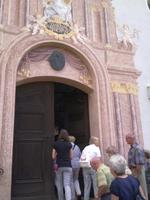 Klosterkirche &ndash; &copy; Heike Meinhold (Eberhardt TRAVEL)