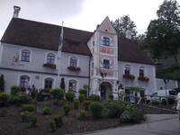 Anlage Andachs &ndash; &copy; Heike Meinhold (Eberhardt TRAVEL)