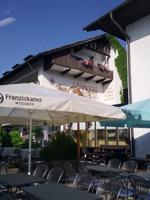 Blick aufs Hotel &ndash; &copy; Heike Meinhold (Eberhardt TRAVEL)