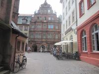 Restaurant am Markt