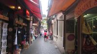 Rüdesheim, Drosselgasse &ndash; &copy; Karl-Heinz Meinig (Eberhardt TRAVEL)