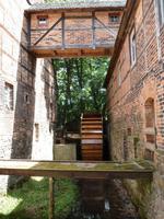 Obermühle Bad Düben