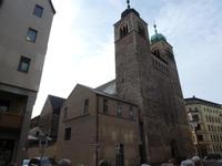 Stadtrundgang Magdeburg