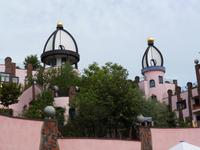 Hundertwasserhaus