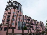 hundertwasserhaus