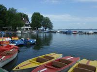 Am Bodensee