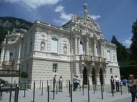 Schloss Linderhof &ndash; &copy; Martina Pötschke (Eberhardt TRAVEL)