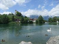 Werdenberg &ndash; &copy; Martina Pötschke (Eberhardt TRAVEL)