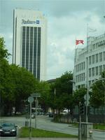 Radisson Blu &ndash; &copy; Steffi Zimmermann (Eberhardt TRAVEL)