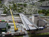 Miniaturenwelt &ndash; &copy; Steffi Zimmermann (Eberhardt TRAVEL)