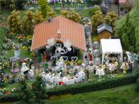 Hochzeit &ndash; &copy; Steffi Zimmermann (Eberhardt TRAVEL)