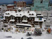 Winter &ndash; &copy; Steffi Zimmermann (Eberhardt TRAVEL)