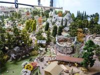 Dinopark &ndash; &copy; Steffi Zimmermann (Eberhardt TRAVEL)